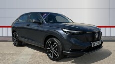 Honda HR-V 1.5 eHEV Elegance 5dr CVT Hybrid Hatchback